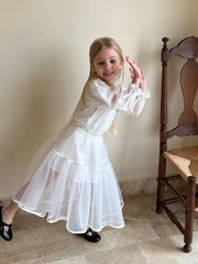 White Dress 20