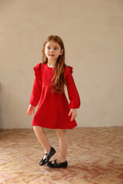 Red Dress 26