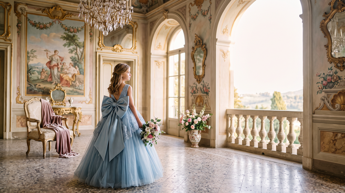 Wonderland Bébé