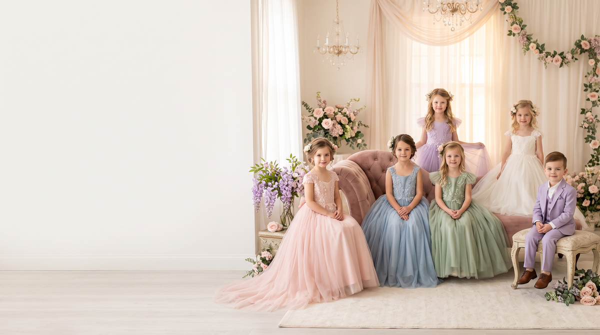 Wonderland Bébé